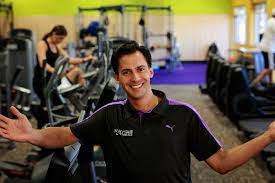 Perpetual motion woodbury wdbyoffice@gmail.com 257 rivertown dr. You Ll Never Guess What Happened During One Billion Anytime Fitness Gym Visits