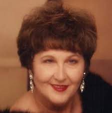 Clarissa Sue Stakley Stark (1950-2019)