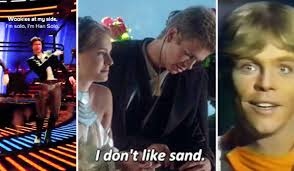 15 Things From Star Wars That Make Fans Cringe