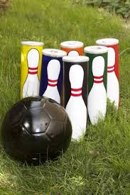 Diy Spiele Fur Draussen 23 Lustige Ideen Fur Den Garten Spiele Fur Draussen Diy Spiele Pringles Dose