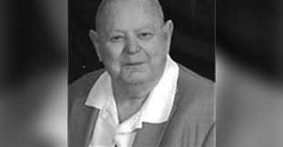 Harrry "Jim" Busenbark, Obituary