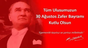 Özellikle de 30 ağustos zafer bayramının hangi güne denk geldiği, resmi tatil olup olmayacağı merak konusu oldu. 30 Agustos Resmi Tatil Mi 30 Agustos Ta Okullar Tatil Mi Sayfa 4 Son Dakika Haberler