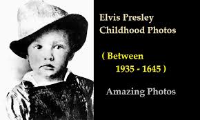 World Figure Biography Elvis Presley King Of Rock N Roll Your Daily Dosage Of Rock And Roll