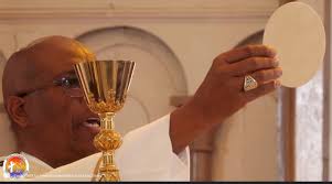 Catholic Diocese of Belize...