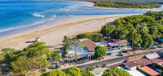 Costa Rica Surf Camp | Best Surf Lessons & Hotel in Tamarindo
