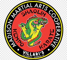Shaolin Kempo Karate Kenpō Shaolin Kung Fu Martial Arts Karate Emblem Label Png Pngegg
