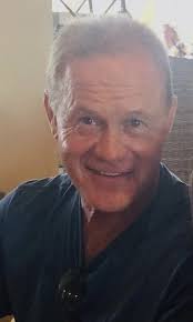 Obituary information for Ronald L. Blank