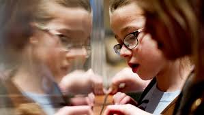 Knoxville area Girl Scouts through the years