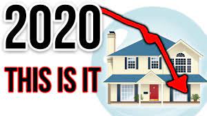 Will the us housing market crash in 2021 mashvisor from www.mashvisor.com the housing market in the prairies wasn't as strong as the toronto or vancouver area to begin with. 2020 The Year The Real Estate Bubble Pops Youtube