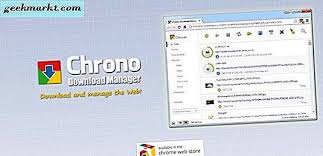 This only works if you connected a google account to the chrome browser that you were using. Die Besten Chrome Download Manager Geekmarkt Com