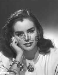 KIM KENDALL Sister of actress KAY KENDALL KIM KENDALL