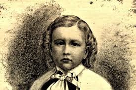 Charley Ross: the story of America's first ransom kidnapping.