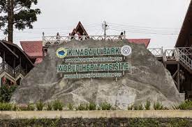 For faster navigation, this iframe is preloading the wikiwand page for senarai tapak warisan dunia di malaysia. Agensi Manakah Yang Telah Mengiktiraf Taman Negara Kinabalu Sebagai Tapak Warisan Dunia P