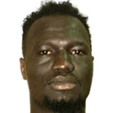 Boucader Diallo FM 2021 Profile, Reviews