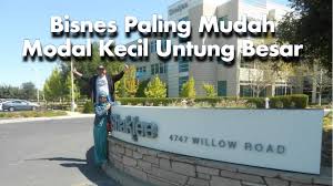 Sebenarnya untuk bisnes model tersebut terdapat banyak jenis, tapi saya sebagai penjual air balang mestilah merekemenkan bisnes jual air sebagai bisnes mudah dan menguntungkan. Bisnes Paling Mudah Modal Kecil Untung Besar Youtube