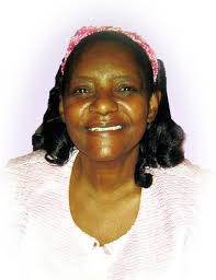 Obituary information for Patricia Emma Rogers