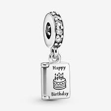 More than 5 21st birthday charm at pleasant prices up to 17 usd fast and free worldwide shipping! Birthday Gifts For Her Unique Jewelry Styles Pandora Us