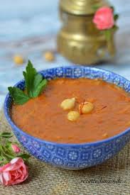 Harira Marocaine Recette Ramadan 2016 Recette Du Monde Harira Marocaine Harira Recette Ramadan