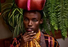 Bettina Thomas: Milliner to Royalty and Celebrities