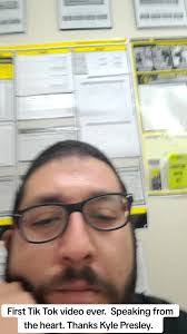 Kyle Shipley's Instagram, Twitter & Facebook