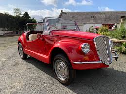An array of activities can be. 1972 Fiat 500 Gamine By Vignale Classic Car Auctions