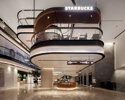 Bangkok Gaysorn Village Opening Superfuture Shopping Mall Interior Atrium Design Shopping Mall Design