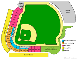 Riverwalk Stadium Seating Chart Related Keywords