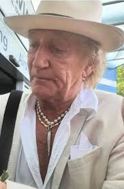 Rod Stewart 80 Years Young Today Montreal Forum The Faces 1975 October 24  Photo Pierre Guertin