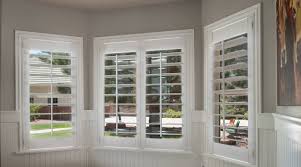Read on to learn more about which budget blinds' covering due to its large size and location, a sliding door can be difficult to cover with a window treatment. Find The Right Window Treatment For Unique Windows Sunburst Shutters Dallas