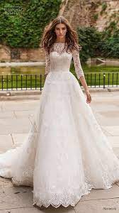 Naviblue 2019 Wedding Dresses Dolly Bridal Collection Wedding Inspirasi Bridal Dresses Perfect Wedding Dress A Line Wedding Dress
