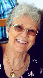 Obituary for Marjorie A. Ames