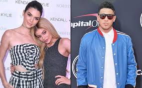 Devin booker and kendall jenner are dating. Kylie Jenner Approves Of Kendall Jenner Devin Booker Relationship Find Out Why