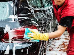 During hot spells, it's best to wash your car early in the morning or later in the evening to avoid this. App Sounds Alarm For Slavery At Uk Hand Carwash Sites Slavery The Guardian