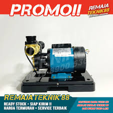 Pompa air, kualitas terjamin, berfungsi untuk memindahkan air dari penampungan ke intalasi yang tersedia, debit air : Beli Pompa Booster Wasser Pb 218ea Pb 218 Ea Pb218 Ea Pendorong Air Dorong 23 Meter Seetracker Indonesia