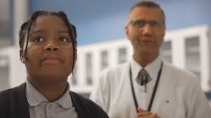 We are proud to announce that our softball team is currently the only  unbeaten team left in Essex County! 🥎💪 Leading the charge is standout  player Lieana Chapple, who holds a state-best