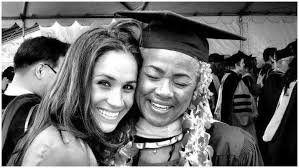 Get to know meghan markle's parents doria ragland and thomas markle. Meghan Markle S Parents 5 Fast Facts You Need To Know Heavy Com