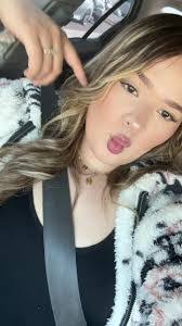 Destiny Valdez's Instagram, Twitter & Facebook