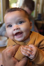 New readers: Hallie Dumigan and Ralf Barrett