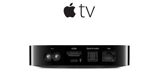 Apple Tv 3rd Generation Mac1