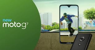 Once the simlock code of cricket motorola moto g7 supra is received, change the default sim with any another operator simcard. Motorola Intros G7 Family Of Phones