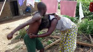 Rapport Annuel De L Ombudsperson For Children Hausse Alarmante Des Cas De Violence Contre Les Enfants Defimedia