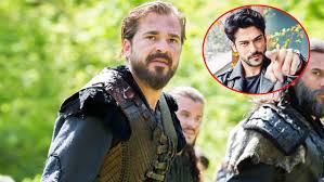 Savcı bey ertuğrul gazi'nin gayretleriyle mükemmel bir askeri talim ve terbiye öğrendi. Iste Ertugrul Bey In Oglu Osman Gazi Son Dakika Magazin Haberleri