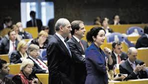 Born 25 april 1966) is a dutch politician and filmmaker. Groenlinks Door Naar De Volgende Fusie Trouw