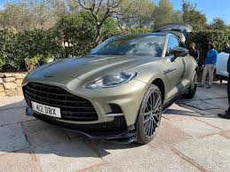 Image result for Satin Titanium Grey 2022 Aston Martin