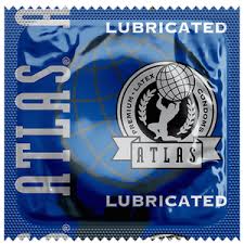 atlas ultra lubricated