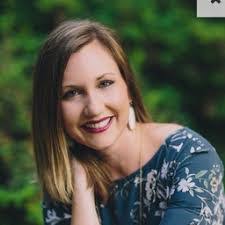 Audrey Sellers's Instagram, Twitter & Facebook