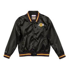 Mötesplats och forum för timrå ik fans. Women S Lightweight Satin Jacket Los Angeles Lakers Shop Mitchell Ness Outerwear And Jackets Mitchell Ness Nostalgia Co