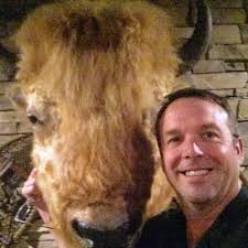 Paul Craycraft (@PeachCraft01)