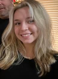 Kelley Lundin's Instagram, Twitter & Facebook