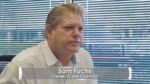 iCare Financials' Experience with Virtual Assistants